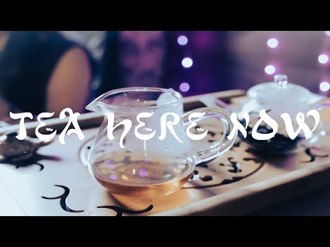 TEA HERE NOW - The Red Barn - 4.2.22