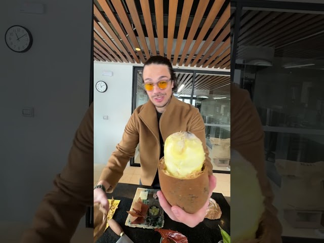 Vídeo relacionado con Central (FOOD-COOK)
