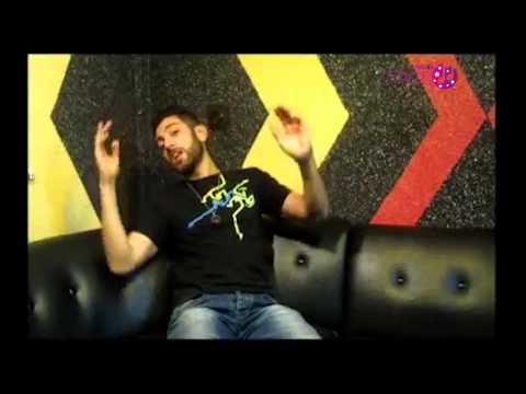 Stage: 925_Siavash - Be Name Madar