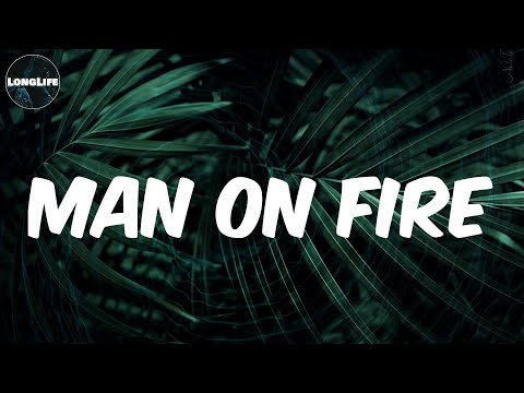 𝓘𝓭𝓪𝓱𝓪𝓶𝓼 - (𝓛𝔂𝓻𝓲𝓬𝓼) 𝓜𝓪𝓷 𝓞𝓷 𝓕𝓲𝓻𝓮