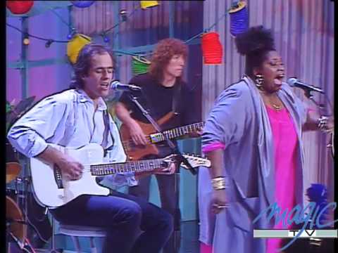 Fredericks Goldman Jones - Chanson Inédite pour Sébastien c'est fou - Dust my blues