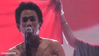 Download lagu Fourtwnty - Indonesia Pusaka @ The Sounds Project 2022 mp3 Download lagu Fourtwnty - Indonesia Pusaka @ The Sounds Project 2022 mp3
