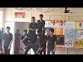 Nri Indian Springs Dusshera Celebration Dance Video Vizag School Dance Performance Nri Dance