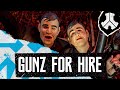 Gunz For Hire Defqon 1