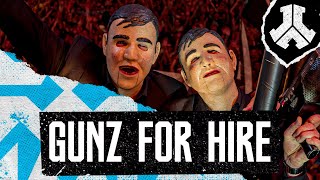 Download lagu Gunz For Hire | Defqon.1 mp3 Download lagu Gunz For Hire | Defqon.1 mp3