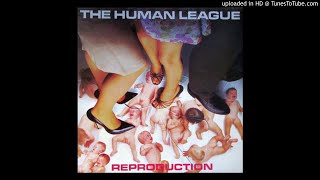 The Human League - The Path Of Least Resistance