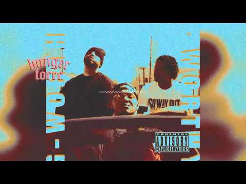 Cardo Got Wings Type Beat X Jay Worthy Type Beat X G Perico Type Beat "Gotta Go Get It"