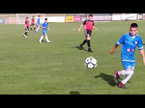 FK Petrika 2008 - Međimurje 2008