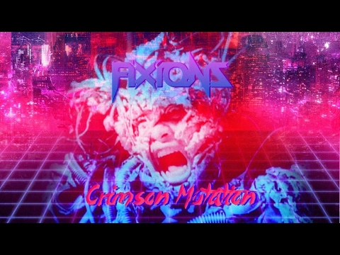 Fixions - Crimson Mutation