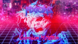 Fixions - Crimson Mutation