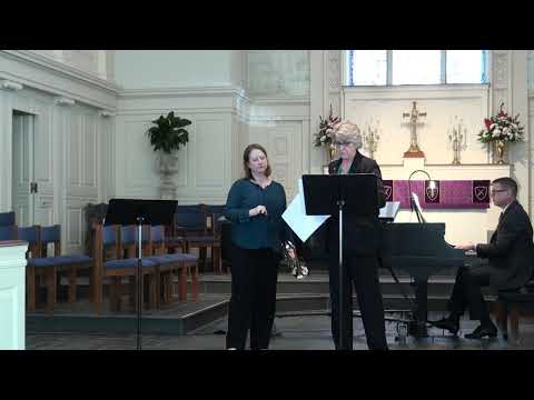 Concertino Classico by Joseph Horovitz