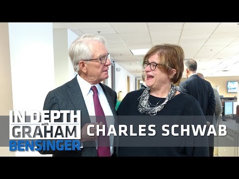 Schwab Jobs