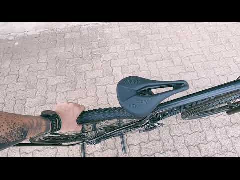 MERIDA BIG NINE XT EDITION BM6007