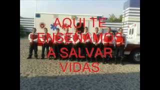 preview picture of video 'UNETE BOMBEROS JALPA'