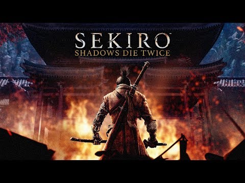 Sekiro: Shadows Die Twice - A Critique of Madness | Luke Stephens
