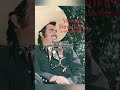 Vicente Fernández - con golpes de pecho