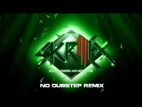 Skrillex - Scary Monsters And Nice Sprites | NO DUBSTEP BEST HD