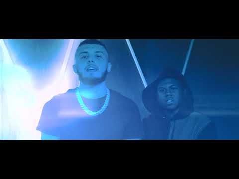 Tony Zams - Pour Up (Feat. Bay Swag)