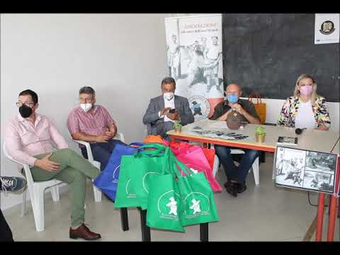 Wojtek a Civitanova del Sannio