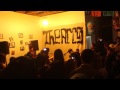 The Arcs - My Mind live @ Espacio 1839 