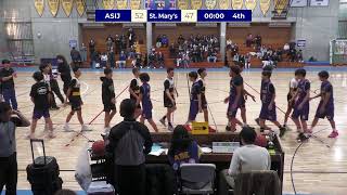 Download lagu 20260131 MS Boys Basketball A Team Tournament mp3