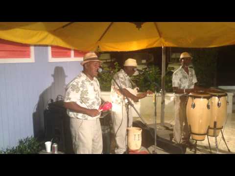 "Kilimanjaro"- The Brilanders