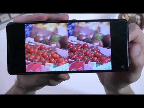 SONY Xperia Pro-I Tweaks & Tricks