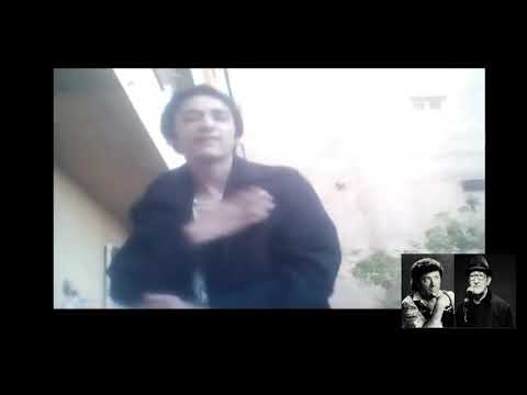 Hommage pour idir vava inuva