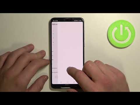 How to Change Alarm Sound on HUAWEI P20 Pro – Configure Alarm