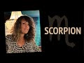 Scorpio Sign Of Power