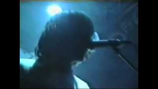 Lemonheads &#39;Paint&#39; London 1991