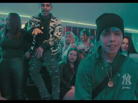 ATREVETE - EL BARTO FT @sayianjimmy27 (VIDEO OFICIAL)