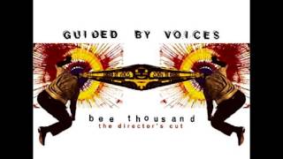 Guided by Voices - Bite