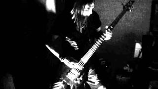 WINDIR - The Spiritlord (Bass cover).