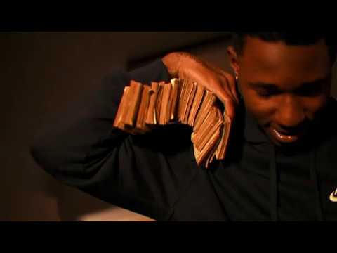 Lit Tony - Be Like (Official Music Video)