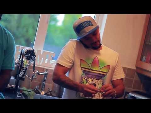 Koinz   In the trap Ft  Mav Mizzy   Video by @PacmanTV