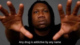 KRS ONE - &quot;BEEF&quot; (With Lyrics)
