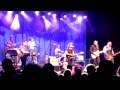 Camera Obscura - New Years Resolution