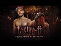 TAKIYA II - YOUNG WAVE ft JHAPALI$H | Prod by @irrekobeats