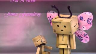 James Fauntleroy - Im A Liar + Lyrics