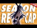 COMPLETE Rascal Does Not Dream Season 1 Movies Recap In 10 MINUTES