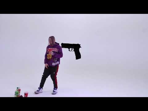 NEW MONEY - LIL COKE