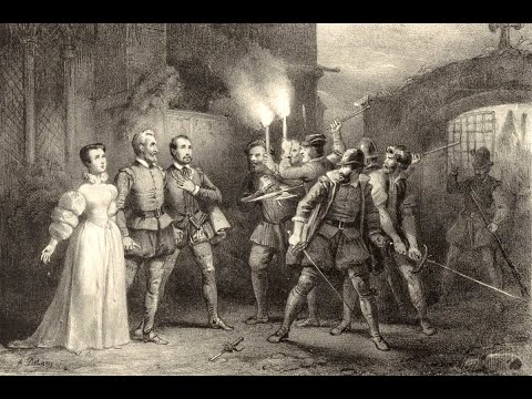 Giacomo Meyerbeer - Les Huguenots (Opera)