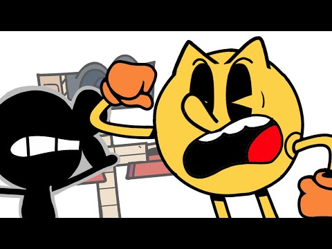 Here Comes Pac-Man 2