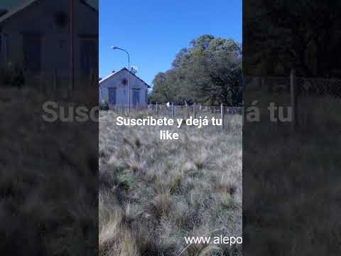 rolón la pampa #argentina #travel #turismo #viajes #lapampa