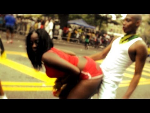 Official Video - POPOT LA - Motto [Tootwell Riddim] Hot Lucian Kuduro [Prod by Fox Productions]