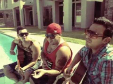 Stereo Kumbia - Reflexión 1