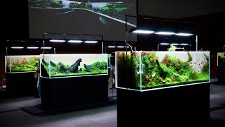 Film Niesamowita galeria zbiorników w Japonii