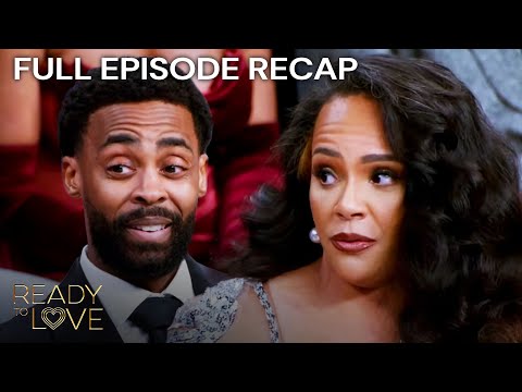 Full Episode Recap: Ready to Love S11E13 ‘Detroit Reunion Part 1’ | OWN