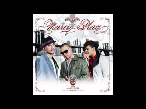 TODO LO QUE SOY - Don Omar Ft Marcy Place